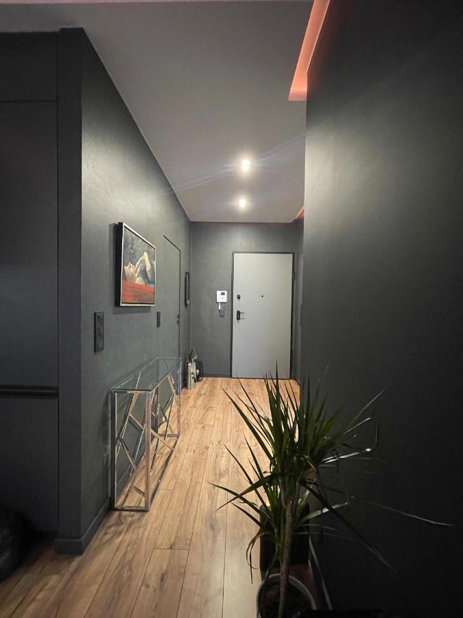 Apartmán Gdansk Granaria Self Check In 24X7 Exteriér fotografie